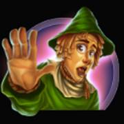 The Wizard of Oz: Vogelscheuche