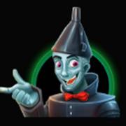 The Wizard of Oz: Eisenmann