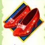The Wizard of Oz: Schuhe