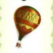 The Wizard of Oz: Ballon