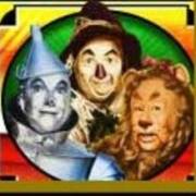 The Wizard of Oz: Helden
