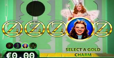 The Wizard of Oz: Einzigartige Merkmale