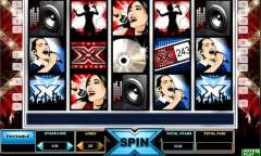 Spiel The X Factor