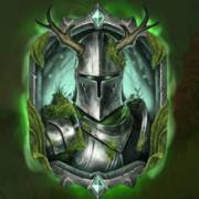 Thee Green Knight: Streuung