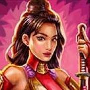 Three Samurai: Assistent des Samurai
