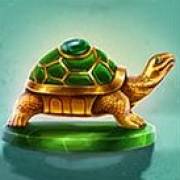 Three Samurai: Schildkröte