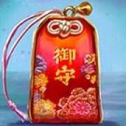 Three Samurai: Tasche