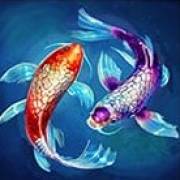 Three Samurai: Fische