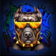 Thug Life: Hund