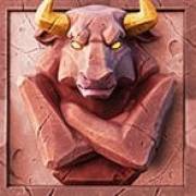 Thunder Wheel: Stier