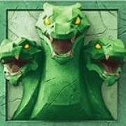 Thunder Wheel: Drache