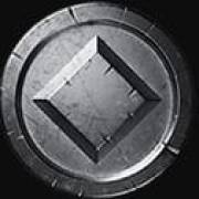 Thunder Wheel: Diamanten