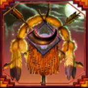 Thundering Buffalo: Jackpot Dash: Verzierung