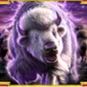 Thundering Buffalo: Büffel