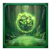 Thunderstruck Wild Lightning: Stein der Kraft