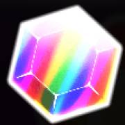 Tic Tac Take: Regenbogen