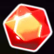 Tic Tac Take: Rubinrot