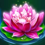 Tiger Gems: Hold and Win: Blume