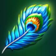 Tiger Gems: Hold and Win: Feder