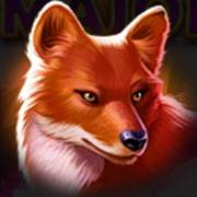 Tiger Jungle Hold and Win: Fuchs