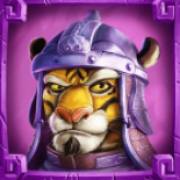 Tiger Kingdom Infinity Reels: Tiger-Krieger