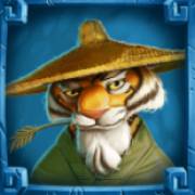 Tiger Kingdom Infinity Reels: Tiger-Spion