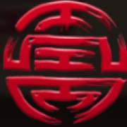 Tiger Kingdom Infinity Reels: Rote Hieroglyphe