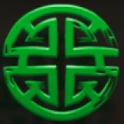 Tiger Kingdom Infinity Reels: Grüne Hieroglyphe