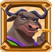 Tiger Legends: Büffel