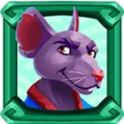 Tiger Legends: Ratte