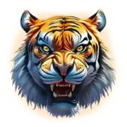 Tiger Shrine: Hoher Verdienst