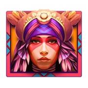 Tikaani Gold: Schamane