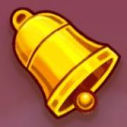 Tiki Fruits Totem Frenzy: Glocke