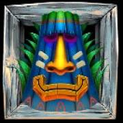 Tiki Runner 2 - Doublemax: Pavian