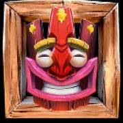Tiki Runner 2 - Doublemax: Lächeln