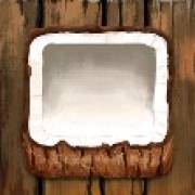 Tiki Runner 2 - Doublemax: Kokosnuss