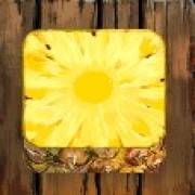 Tiki Runner 2 - Doublemax: Eine Ananas