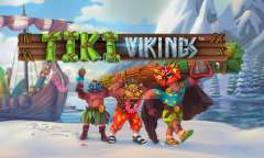Spiel Tiki Vikings