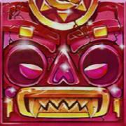 TikiPop Spooky Temples: Rosa Totem