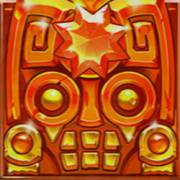 TikiPop: Rotes Totem