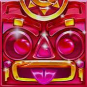 TikiPop: Lila Totem
