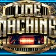 Time Machine: Unterschrift
