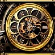 Time Machine: Siehe