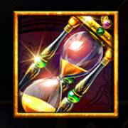Times of Egypt Pharaoh's Reign: Uhr