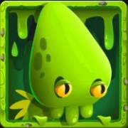 Tiny Terrors!: Grünes Ungeheuer