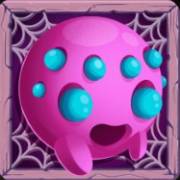 Tiny Terrors!: Rotes Ungeheuer