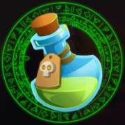 Tiny Terrors!: Flasche