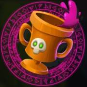 Tiny Terrors!: Becher