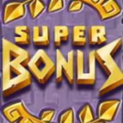 Titan Strike: Super-Bonus