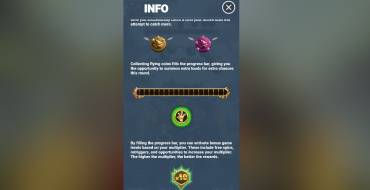 Toad’s Bounty: Bonus Spiele